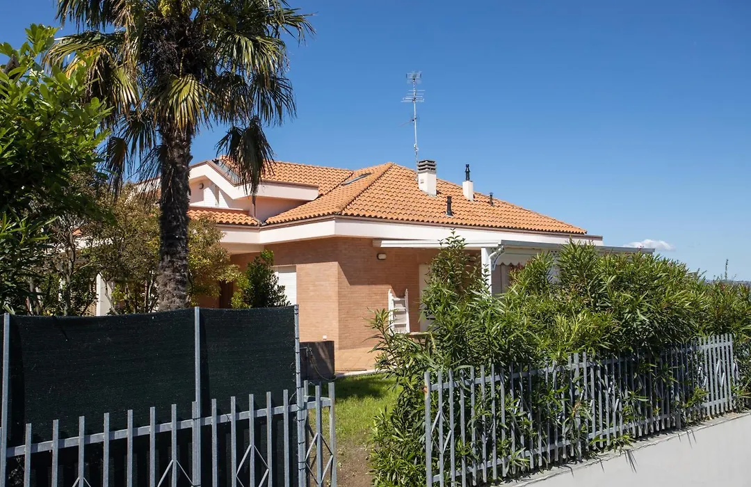 La Principessa Nera B&B-1