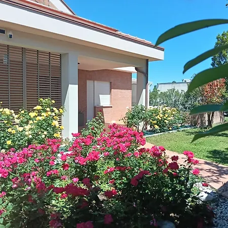 La Principessa Nera B&B-2